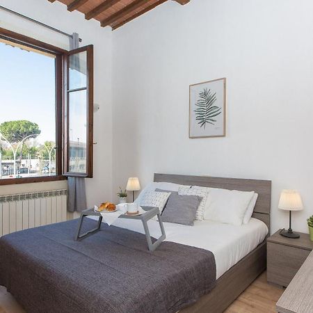 Rental In Rome - Santa Maria Novella Palace Florencie Exteriér fotografie