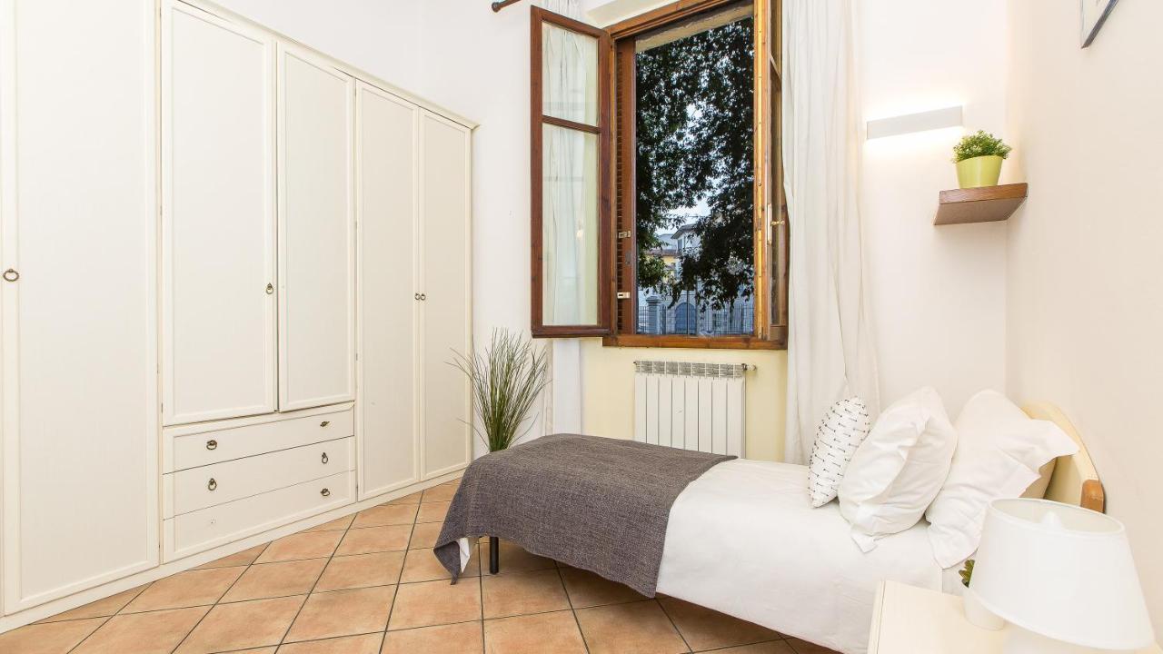 Rental In Rome - Santa Maria Novella Palace Florencie Exteriér fotografie
