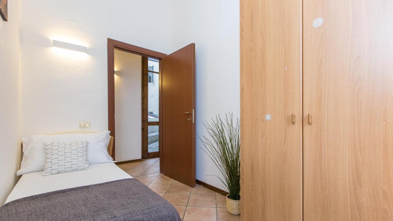 Rental In Rome - Santa Maria Novella Palace Florencie Exteriér fotografie