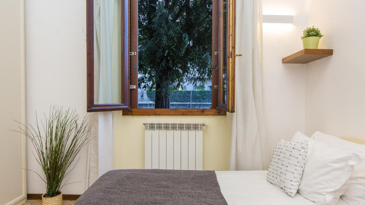 Rental In Rome - Santa Maria Novella Palace Florencie Exteriér fotografie