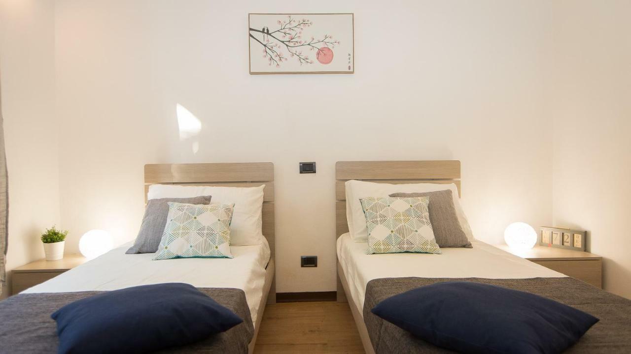 Rental In Rome - Santa Maria Novella Palace Florencie Exteriér fotografie
