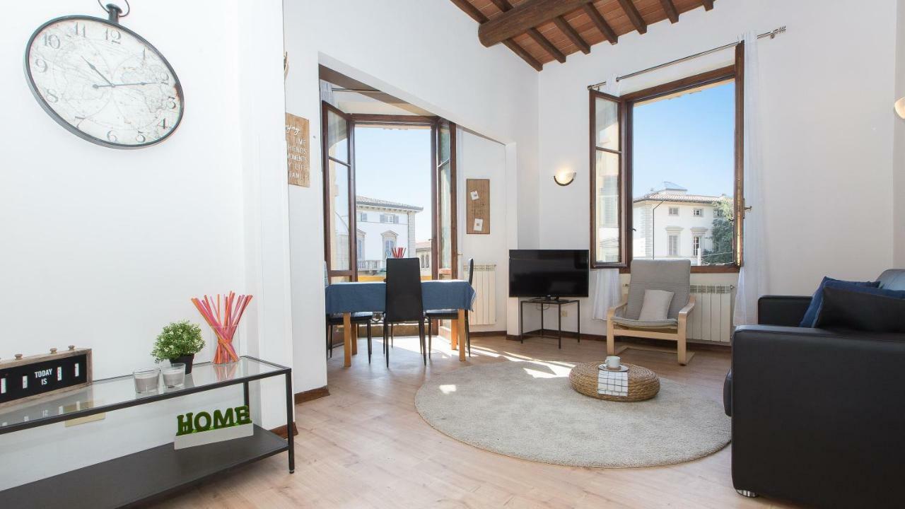 Rental In Rome - Santa Maria Novella Palace Florencie Exteriér fotografie