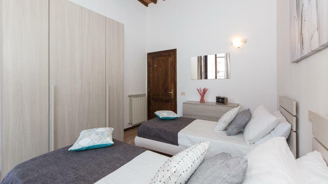 Rental In Rome - Santa Maria Novella Palace Florencie Exteriér fotografie