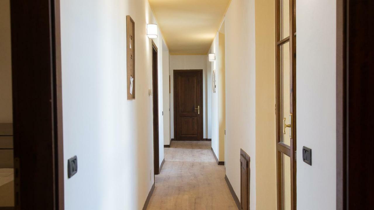 Rental In Rome - Santa Maria Novella Palace Florencie Exteriér fotografie