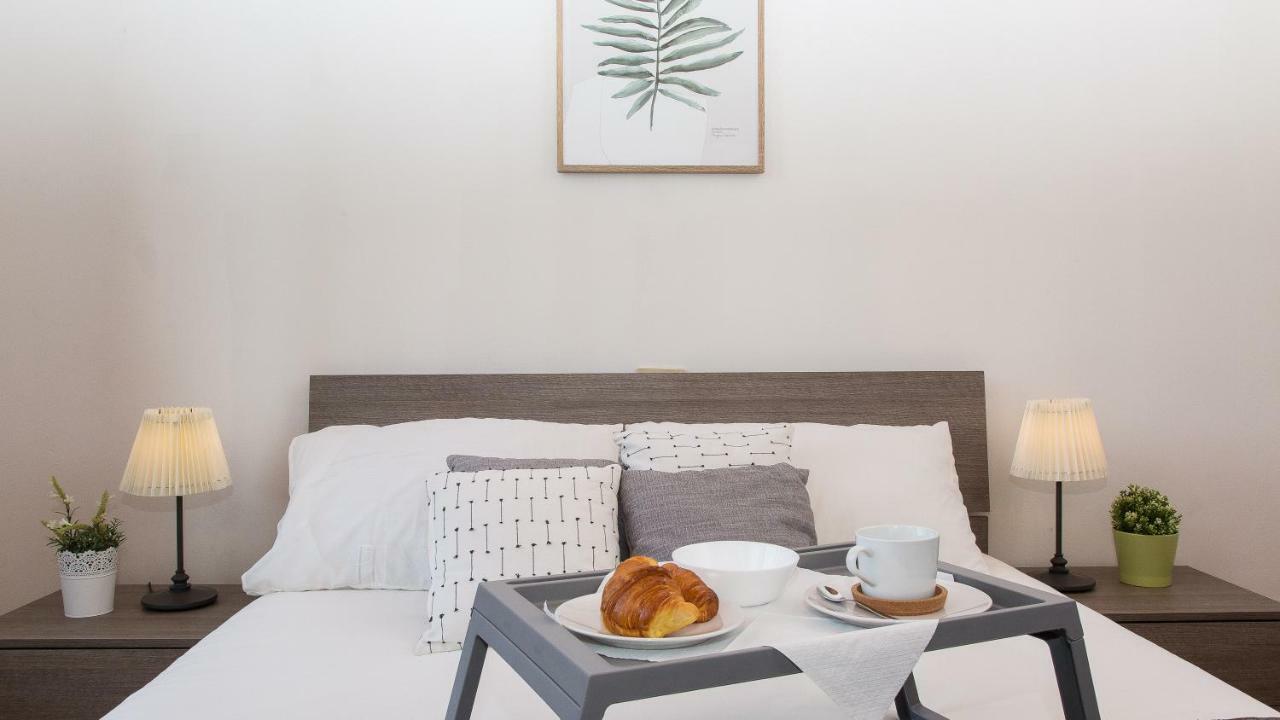 Rental In Rome - Santa Maria Novella Palace Florencie Exteriér fotografie