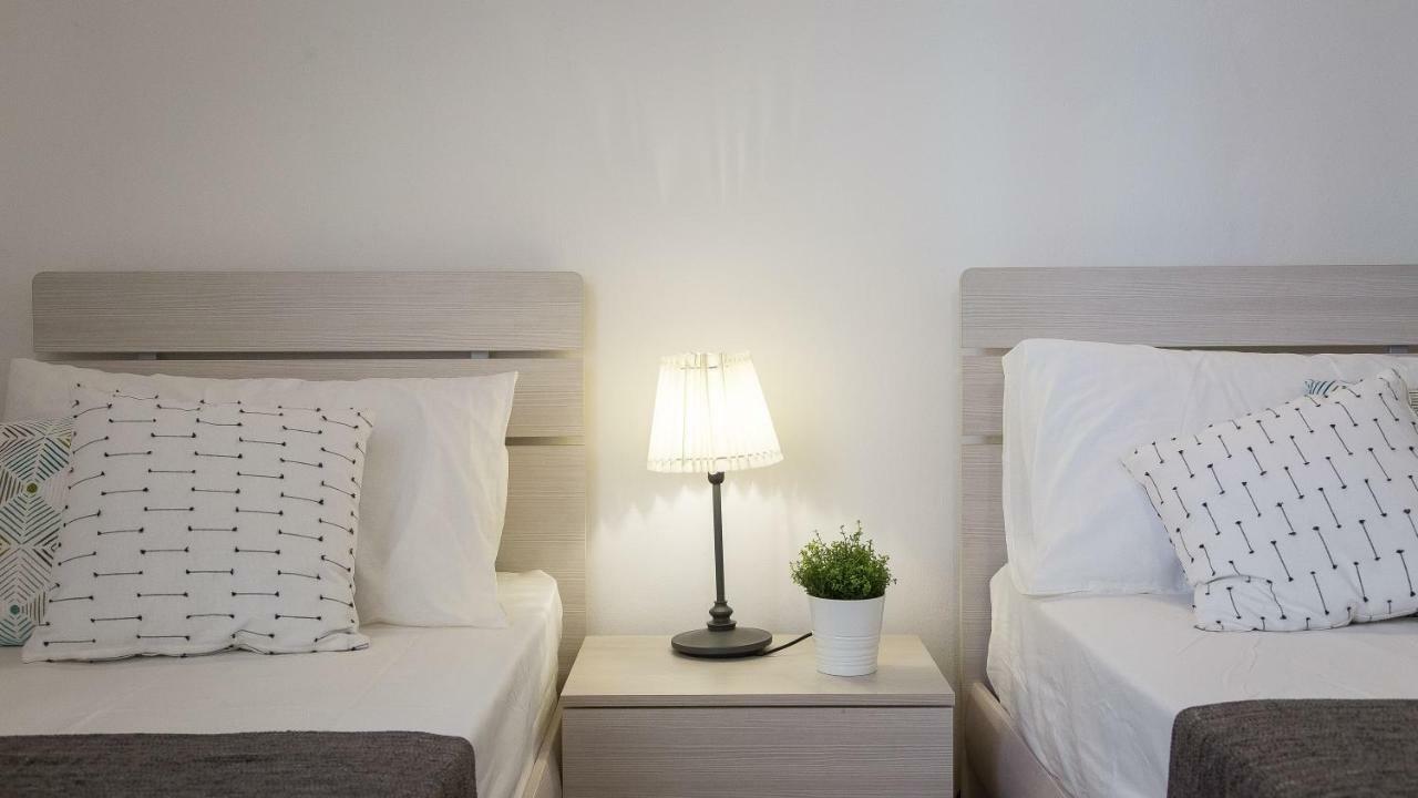 Rental In Rome - Santa Maria Novella Palace Florencie Exteriér fotografie