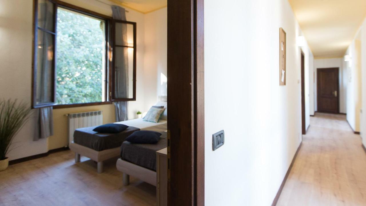 Rental In Rome - Santa Maria Novella Palace Florencie Exteriér fotografie