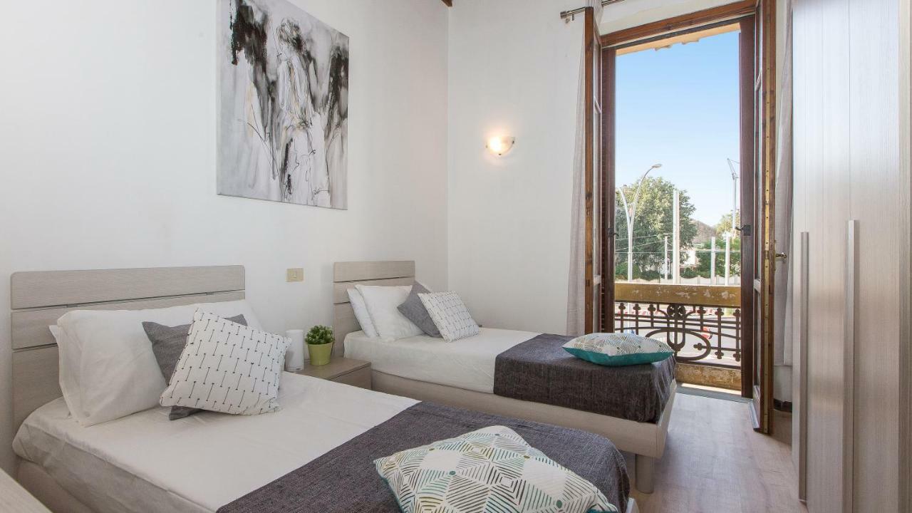 Rental In Rome - Santa Maria Novella Palace Florencie Exteriér fotografie