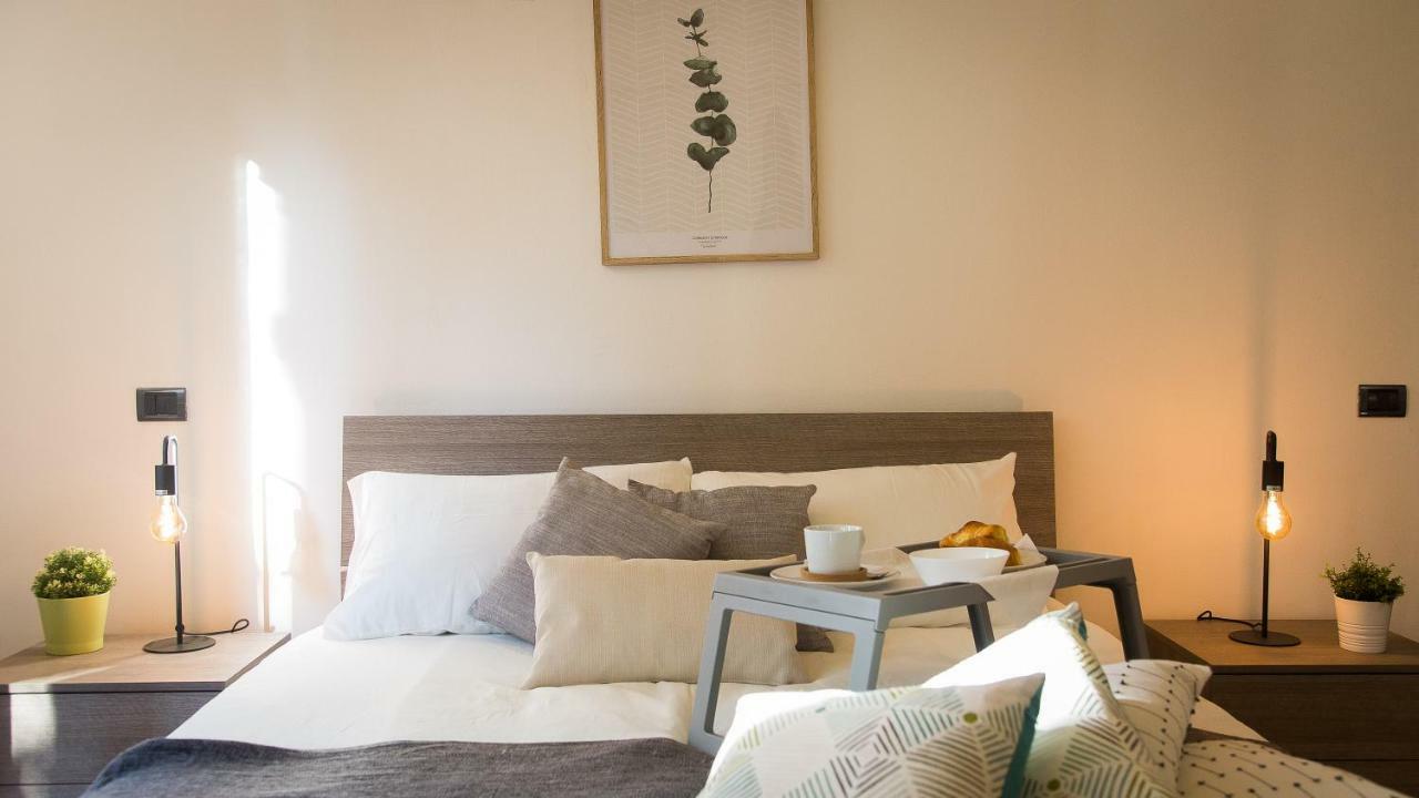 Rental In Rome - Santa Maria Novella Palace Florencie Exteriér fotografie