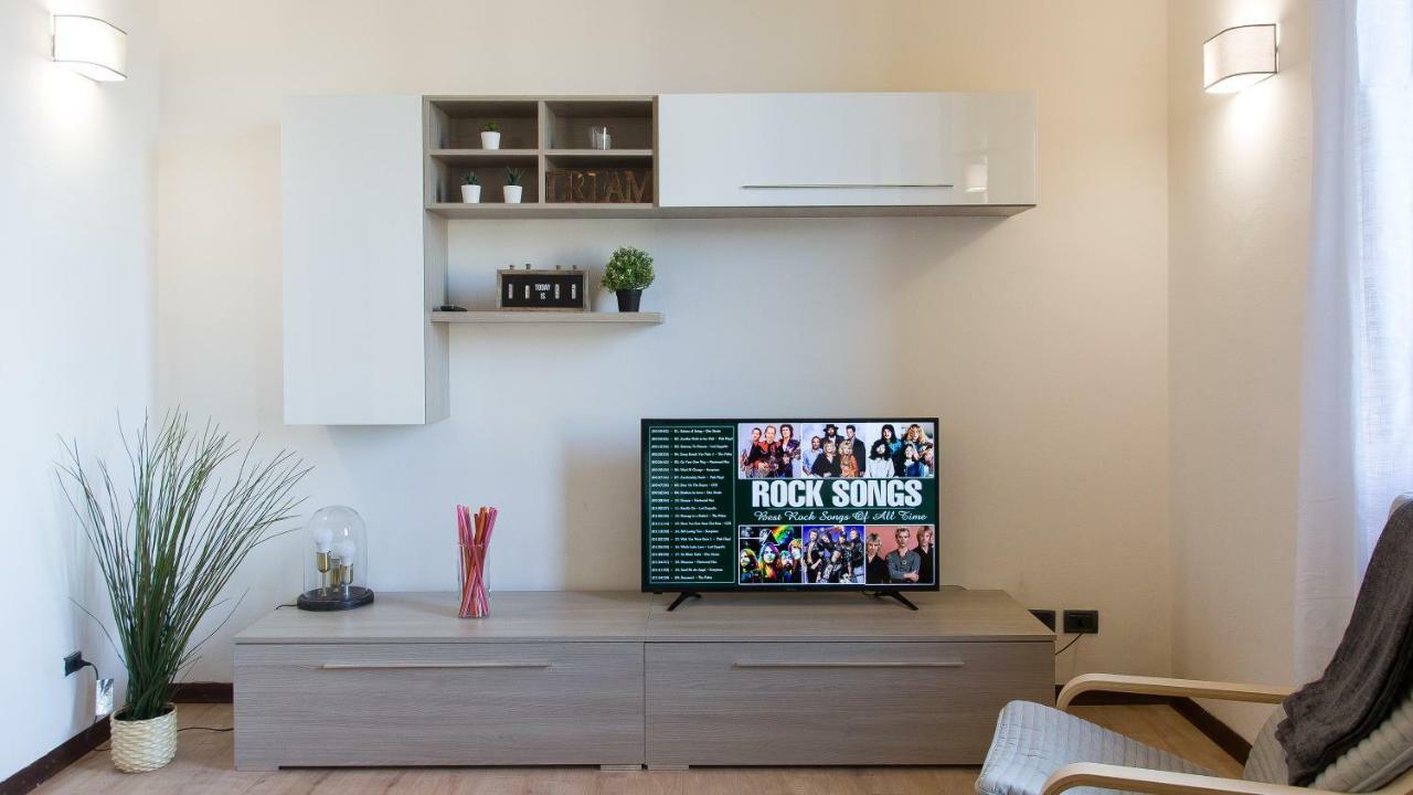 Rental In Rome - Santa Maria Novella Palace Florencie Exteriér fotografie