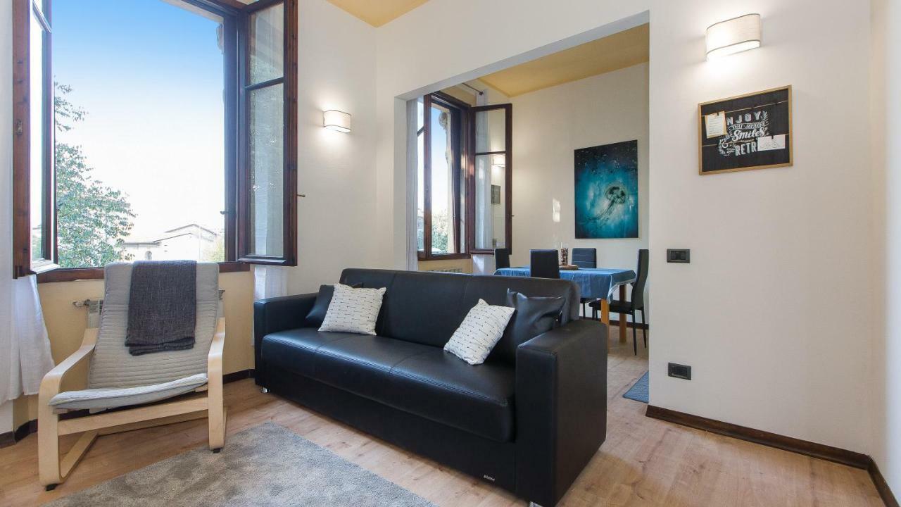 Rental In Rome - Santa Maria Novella Palace Florencie Exteriér fotografie