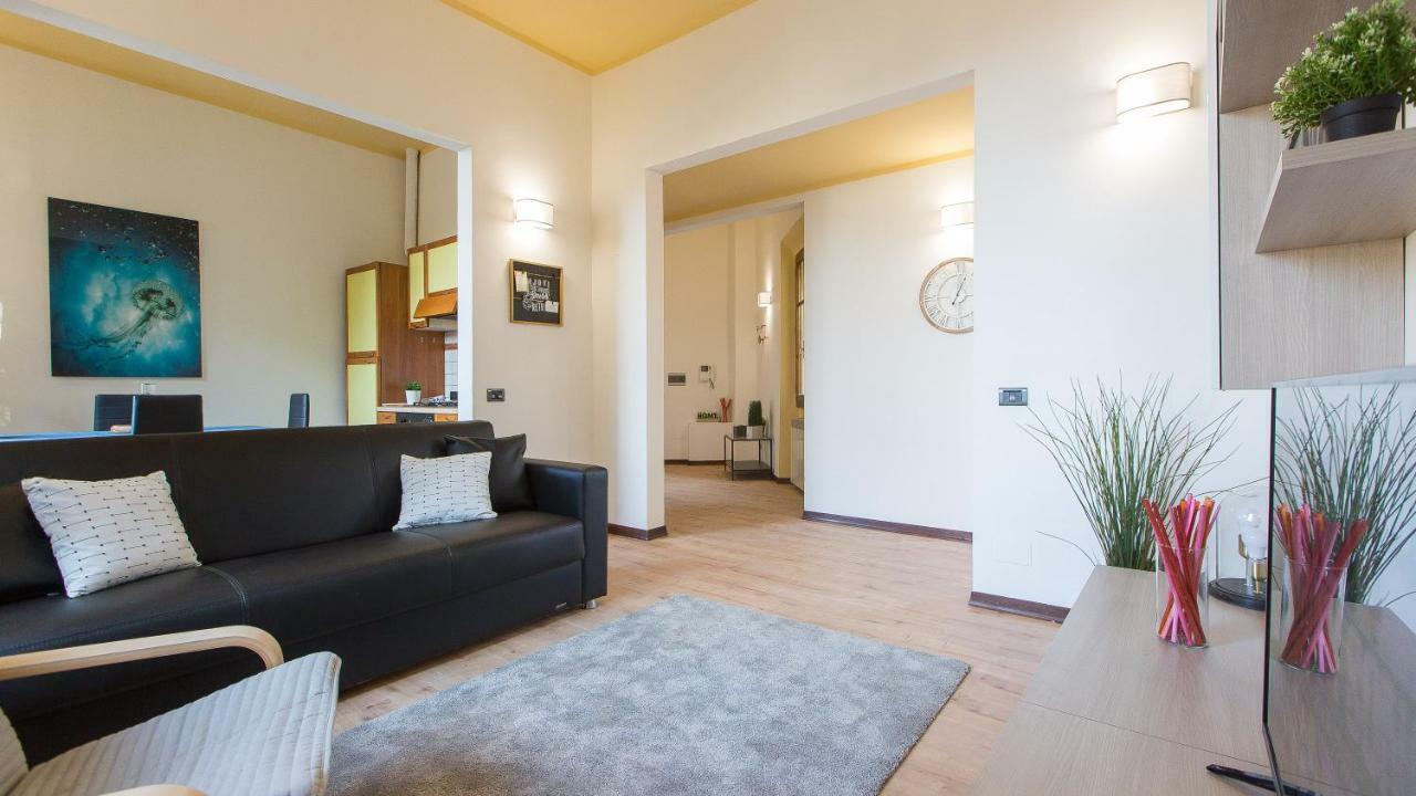 Rental In Rome - Santa Maria Novella Palace Florencie Exteriér fotografie