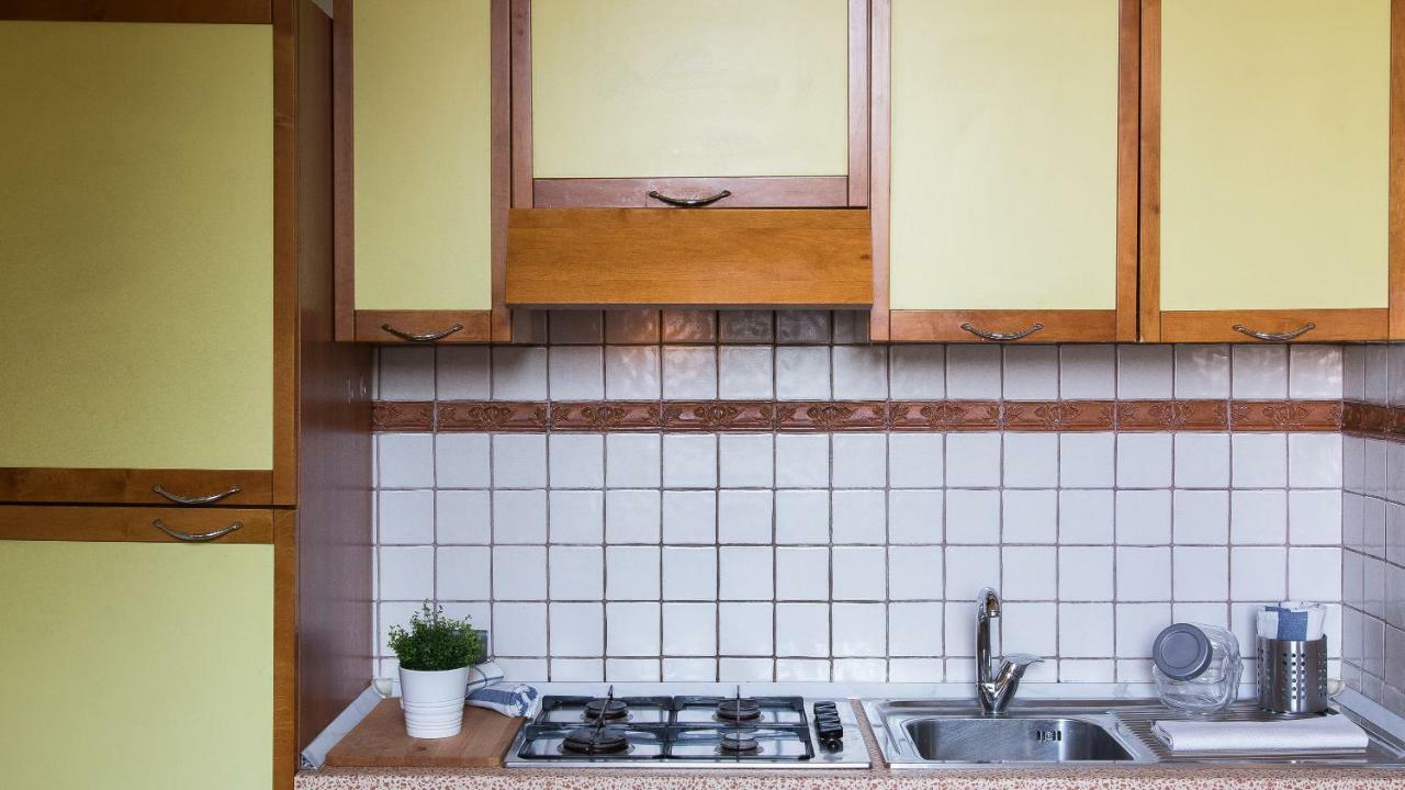 Rental In Rome - Santa Maria Novella Palace Florencie Exteriér fotografie
