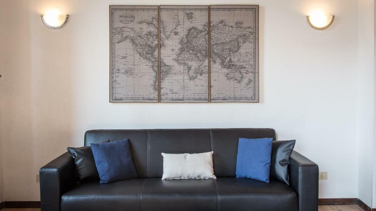 Rental In Rome - Santa Maria Novella Palace Florencie Exteriér fotografie