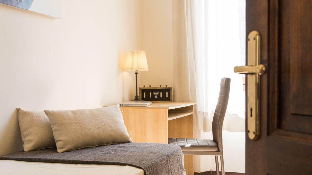 Rental In Rome - Santa Maria Novella Palace Florencie Exteriér fotografie