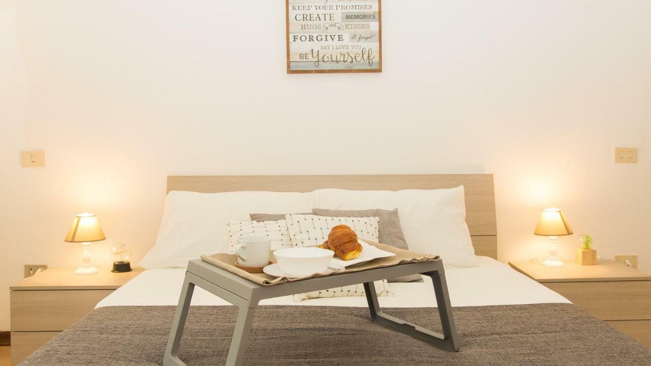 Rental In Rome - Santa Maria Novella Palace Florencie Exteriér fotografie