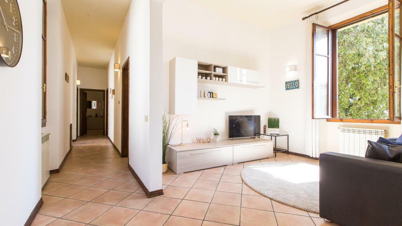 Rental In Rome - Santa Maria Novella Palace Florencie Exteriér fotografie