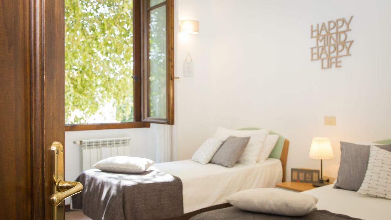 Rental In Rome - Santa Maria Novella Palace Florencie Exteriér fotografie