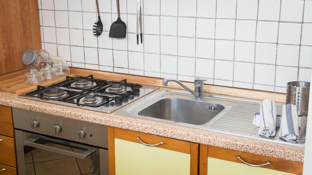 Rental In Rome - Santa Maria Novella Palace Florencie Exteriér fotografie