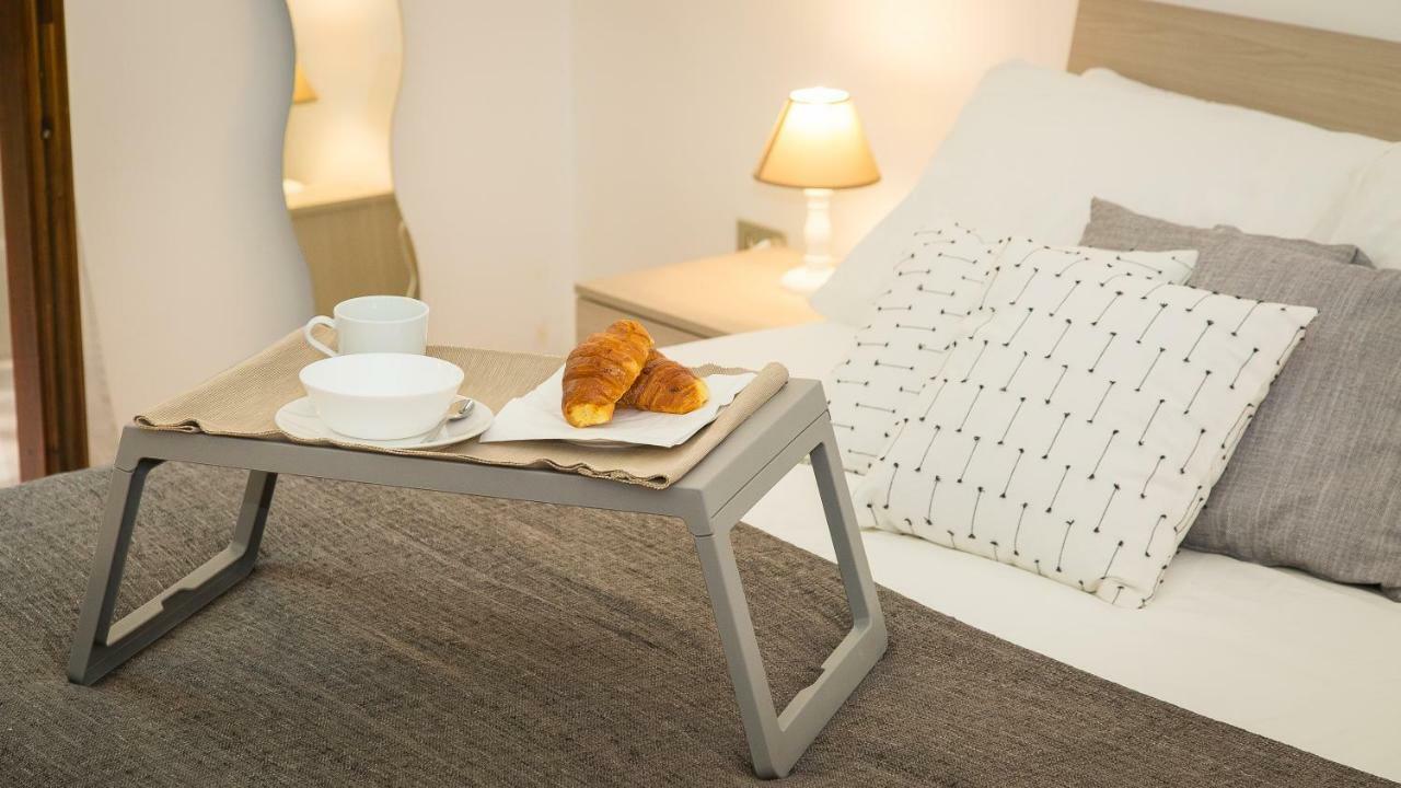 Rental In Rome - Santa Maria Novella Palace Florencie Exteriér fotografie