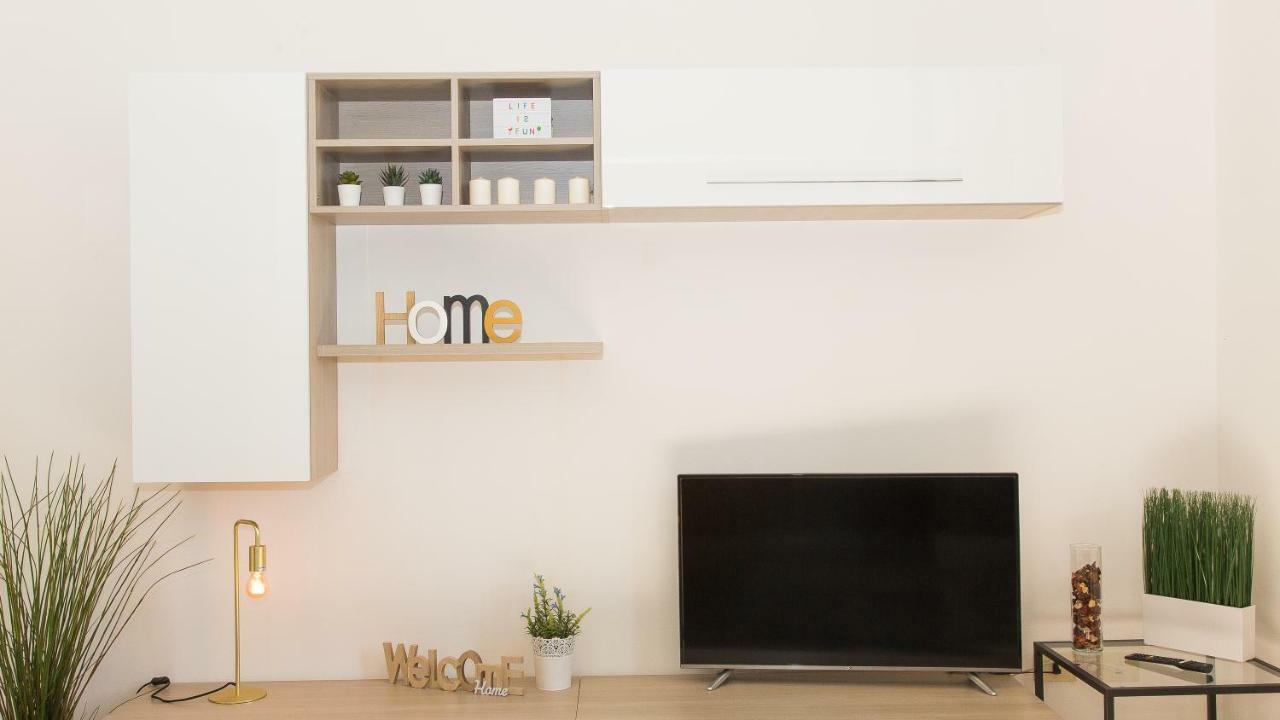 Rental In Rome - Santa Maria Novella Palace Florencie Exteriér fotografie