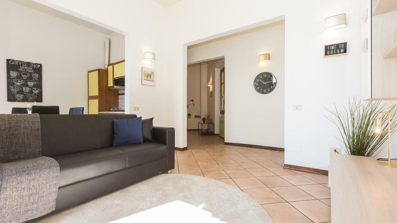 Rental In Rome - Santa Maria Novella Palace Florencie Exteriér fotografie