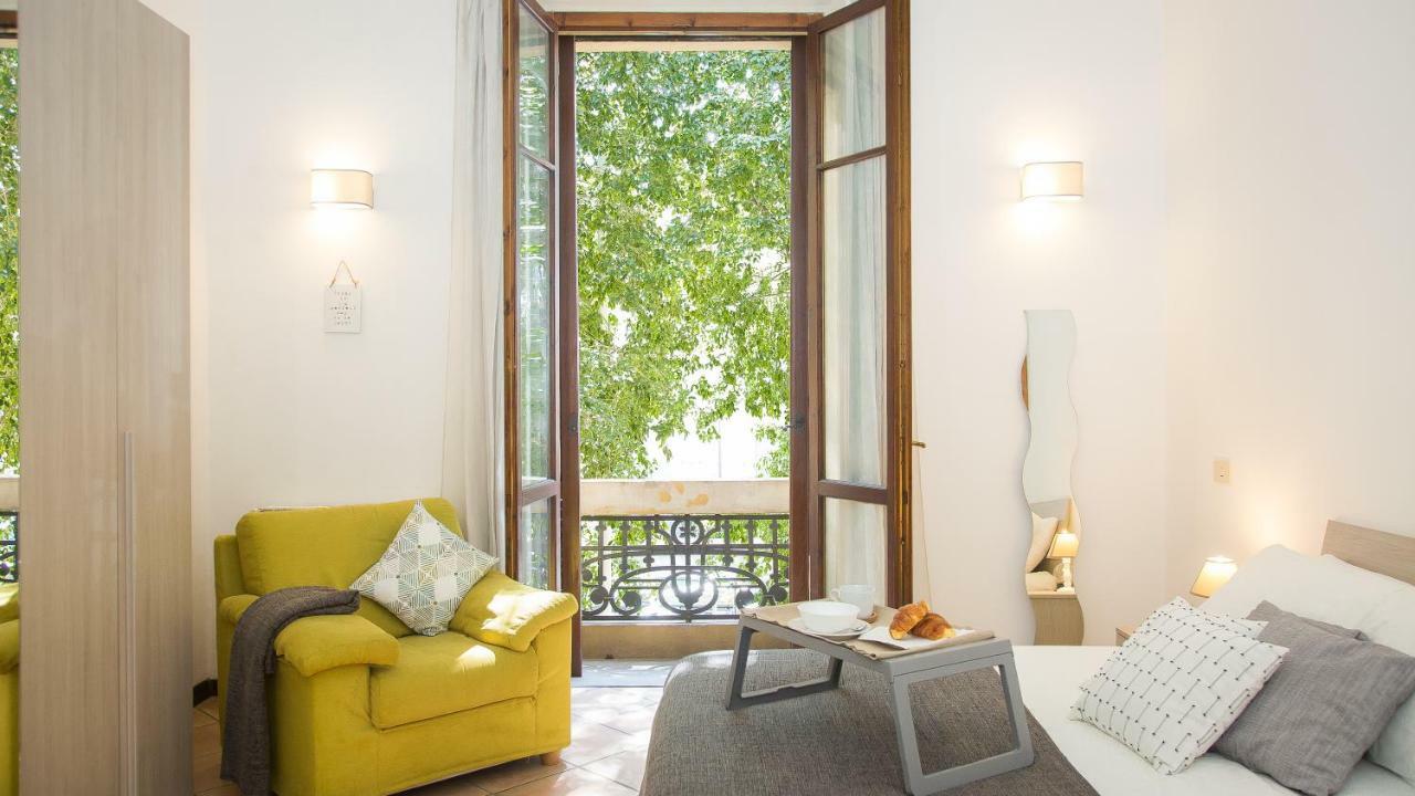 Rental In Rome - Santa Maria Novella Palace Florencie Exteriér fotografie