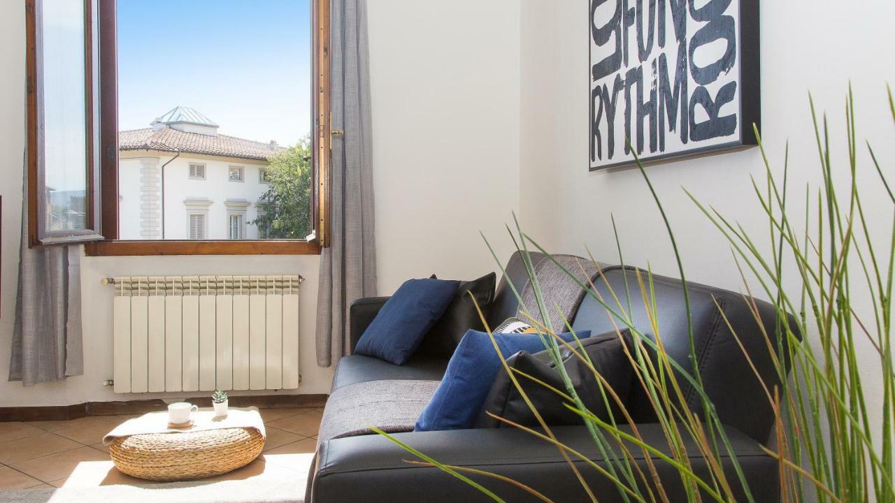 Rental In Rome - Santa Maria Novella Palace Florencie Exteriér fotografie