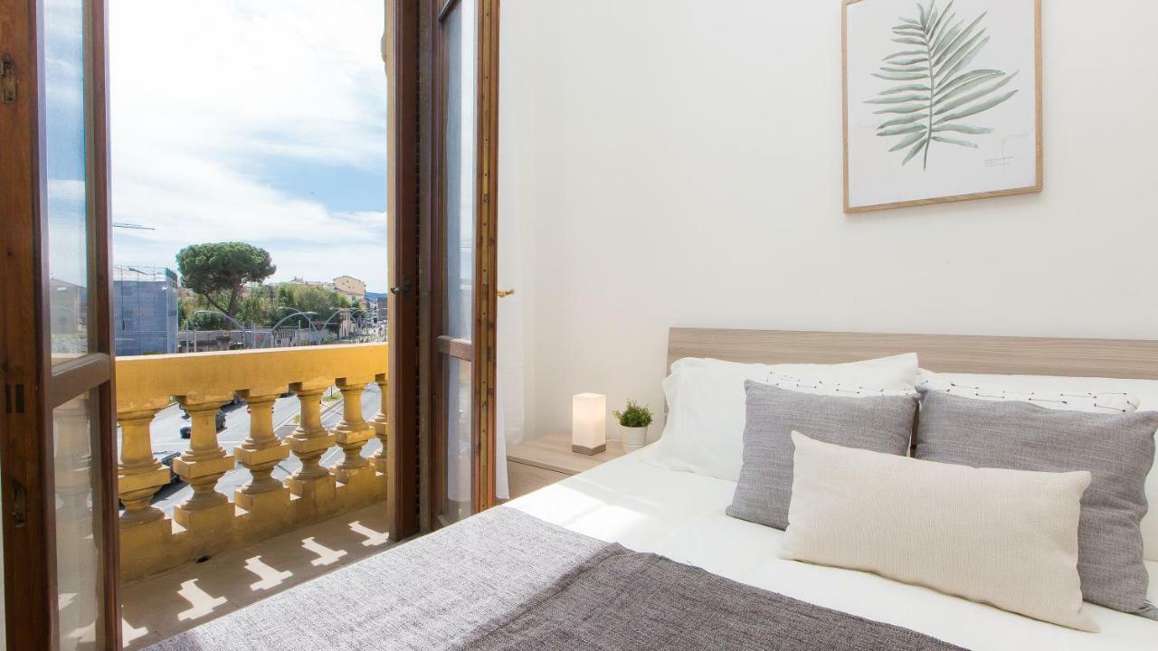 Rental In Rome - Santa Maria Novella Palace Florencie Exteriér fotografie