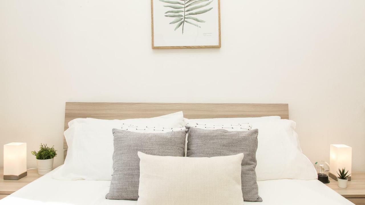 Rental In Rome - Santa Maria Novella Palace Florencie Exteriér fotografie