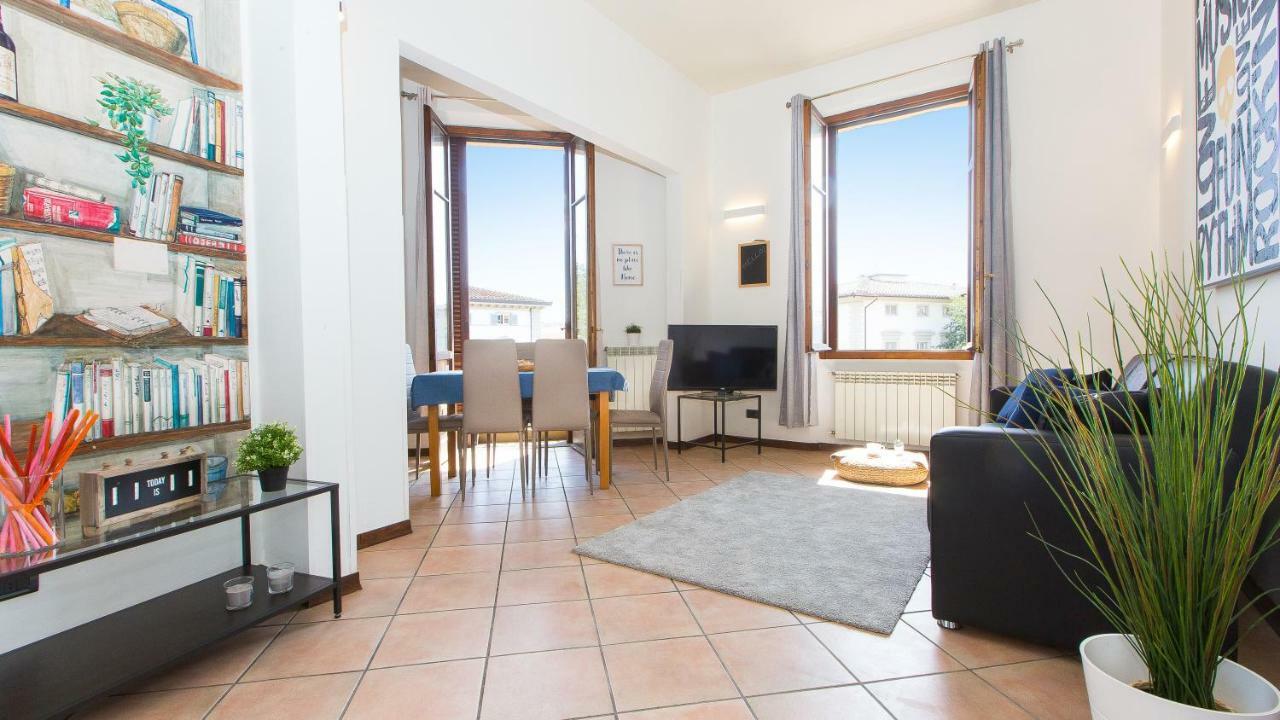 Rental In Rome - Santa Maria Novella Palace Florencie Exteriér fotografie