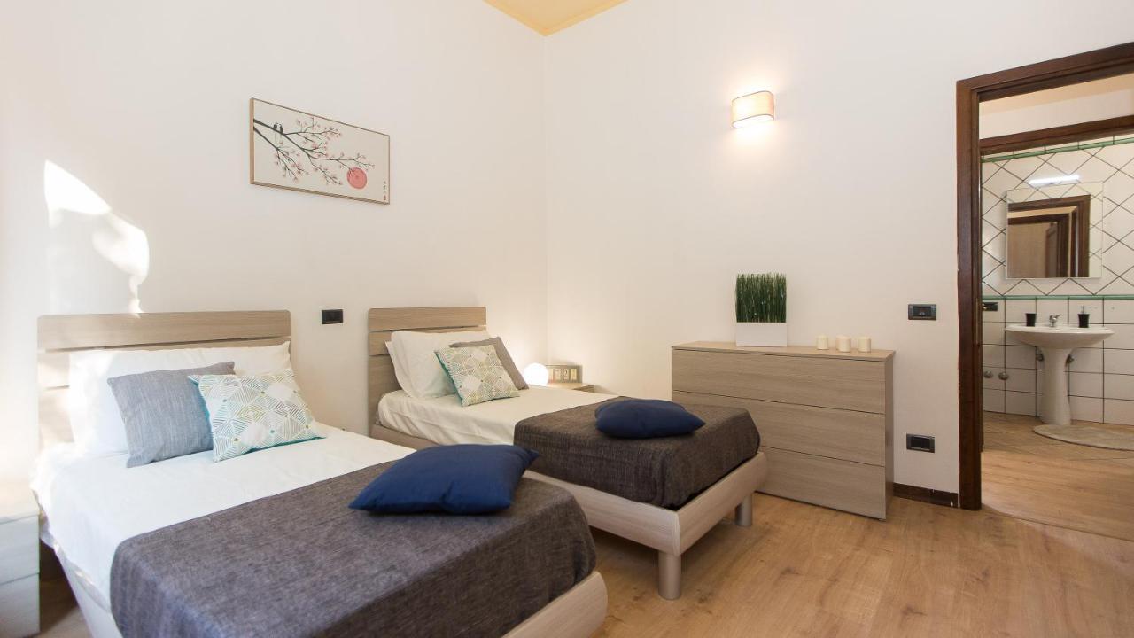 Rental In Rome - Santa Maria Novella Palace Florencie Exteriér fotografie